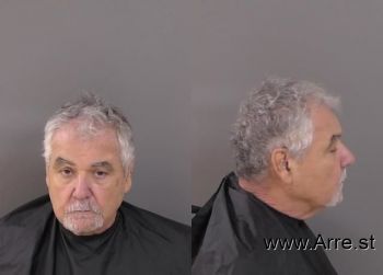 Michael P Stephanoff Mugshot