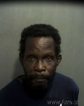 Michael  Stevenson Mugshot