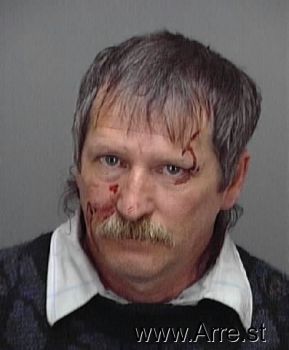 Michael W Stevenson Mugshot