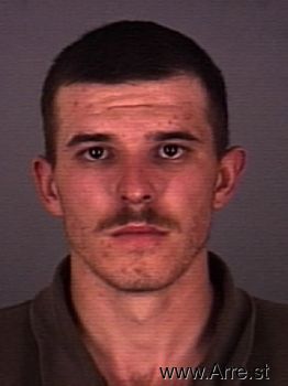 Michael Alexander Stevenson Mugshot