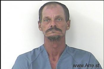 Michael  Stevenson Mugshot