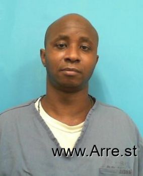 Michael L Stewart Mugshot