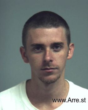 Michael Anthony Stewart Mugshot