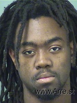 Michael Anthony Stewart Mugshot