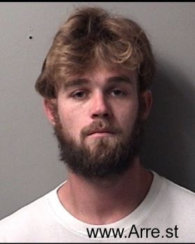 Michael Anthony Stewart Mugshot