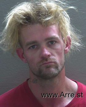 Michael Anthony Stewart Mugshot