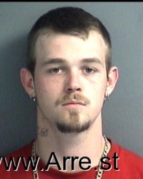 Michael Anthony Stewart Mugshot