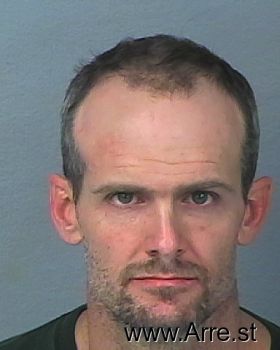 Michael Lee Stewart Mugshot