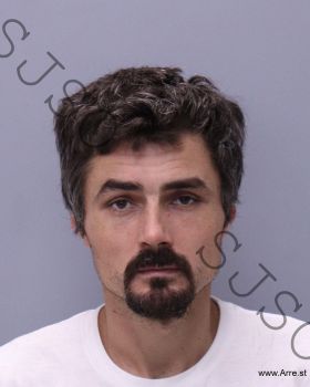 Michael Sean Stewart Mugshot