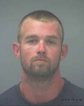 Michael Anthony Stewart Mugshot