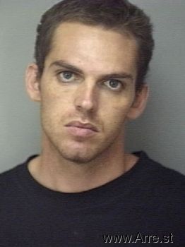 Michael  Stinson Mugshot