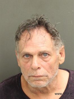 Michael R Stinson Mugshot