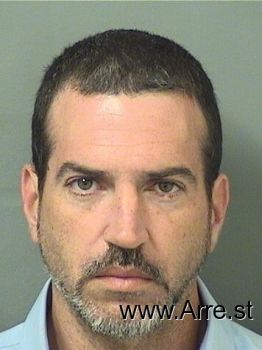 Michael Shane Stinson Mugshot