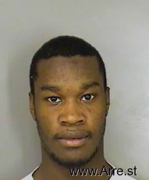 Michael Keith Stokes Mugshot