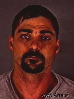 Michael Ray Stone Mugshot