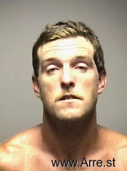 Michael Ray Stone Mugshot