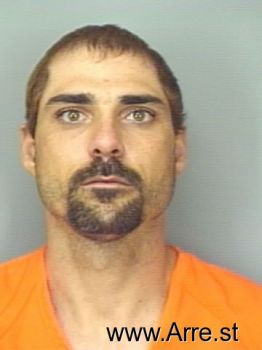 Michael Ray Stone Mugshot