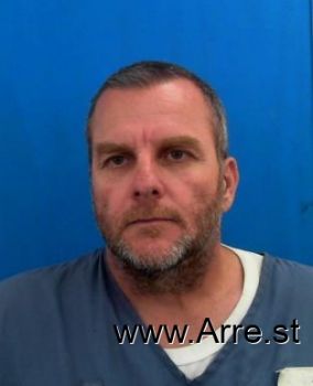 Michael A Stonebreaker Mugshot