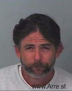 Michael James Stoots Mugshot