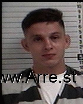 Michael Kimberlin Stout Mugshot