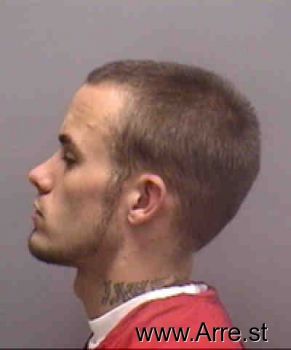 Michael Lee Stover Mugshot