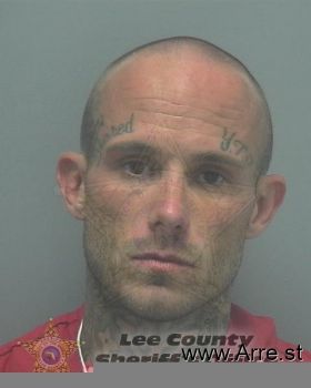 Michael Lee Stover Mugshot