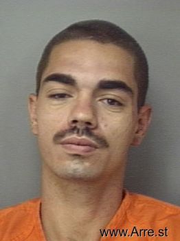 Michael Steven Strait Mugshot