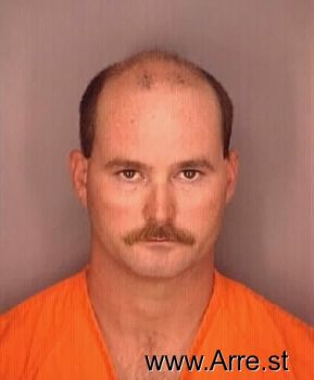 Michael Larry Stratton Mugshot