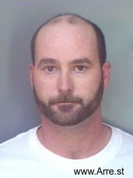 Michael  Stratton Mugshot