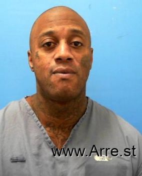 Michael D Streeter Mugshot