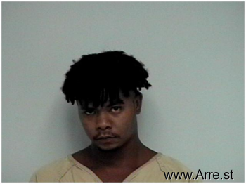 Michael Sedrick Stroman Mugshot