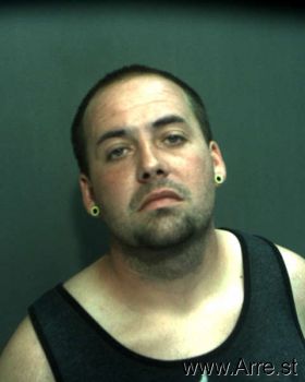 Michael Joseph Struble Mugshot