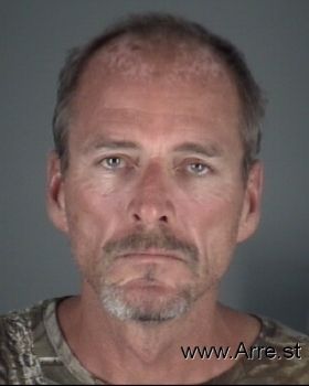 Michael Keith Summers Mugshot