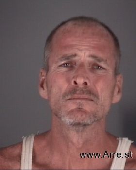 Michael Keith Summers Mugshot