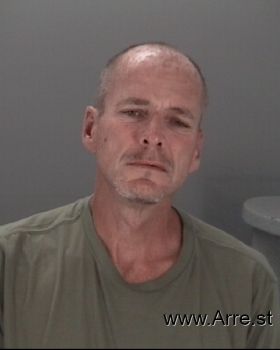 Michael Keith Summers Mugshot