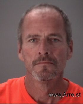 Michael Keith Summers Mugshot