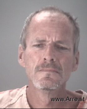 Michael Keith Summers Mugshot