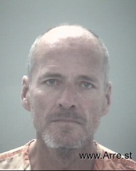 Michael Keith Summers Mugshot