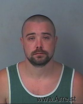 Michael James Sutherland Mugshot