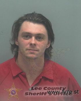 Michael Francis Sutton Mugshot