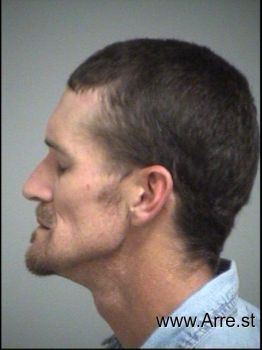 Michael Dale Swan Mugshot