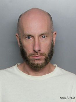 Michael Anthony Sweeney Mugshot