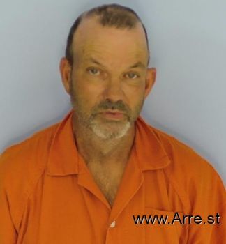 Michael Gene Sweeney Mugshot