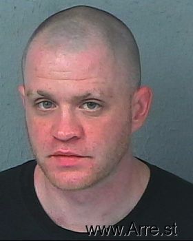 Michael Joseph Sweeney Mugshot