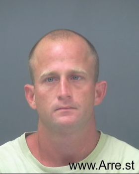 Michael Eugene Sweeney Mugshot