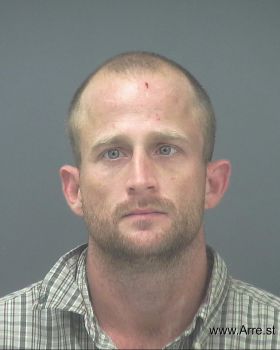 Michael Eugene Sweeney Mugshot