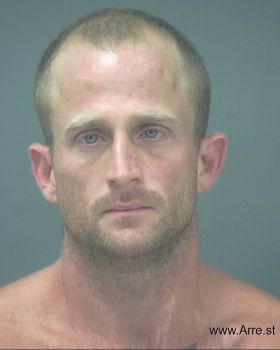 Michael Eugene Sweeney Mugshot