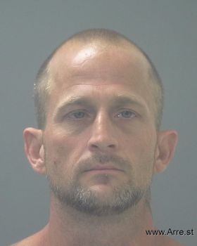 Michael Eugene Sweeney Mugshot