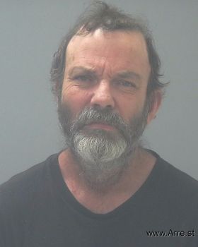 Michael Gene Sweeney Mugshot