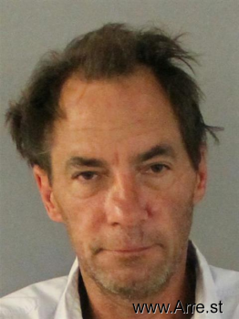 Michael Freeman Swift Mugshot